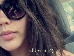 Ellliesams23