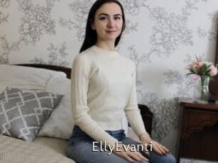 EllyEvanti