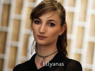 Ellyanas