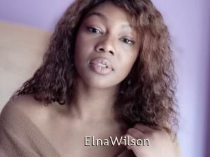 ElnaWilson