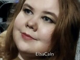ElsaCain