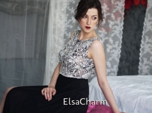 ElsaCharm