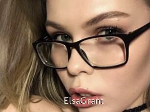 ElsaGrant