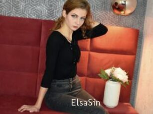 ElsaSin