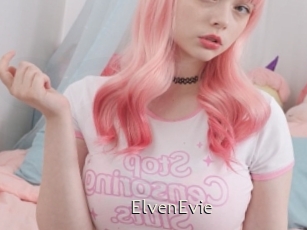ElvenEvie Sexe Annuaire