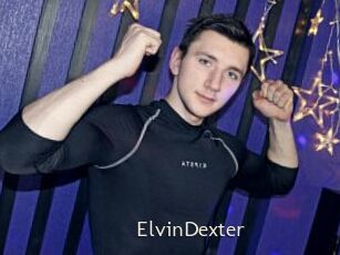 ElvinDexter