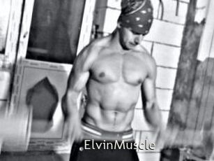 ElvinMuscle