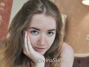 ElvinaSun