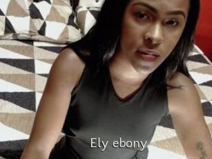 Ely_ebony