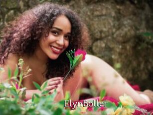 ElynBoller