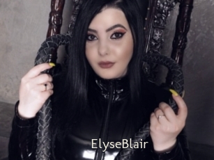 ElyseBlair Sexe Annuaire
