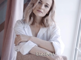 ElzaBert