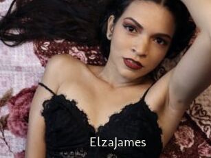 ElzaJames