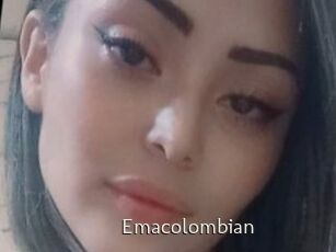 Emacolombian