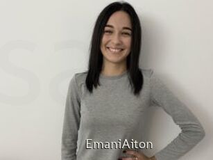EmaniAiton