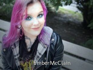 EmberMcClain