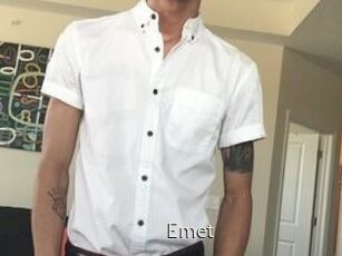 Emet