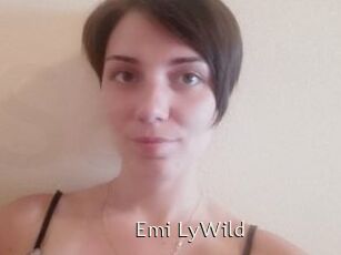 Emi_LyWild