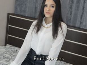 EmiliStevens