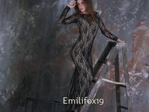 Emilifox19