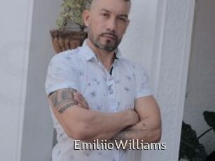 EmiliioWilliams