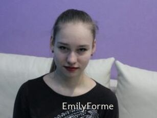 EmilyForme