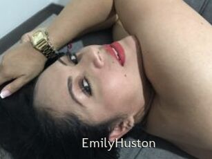 EmilyHuston