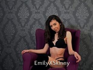 EmilyXSkinny