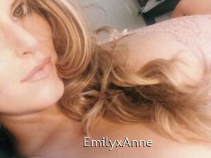 EmilyxAnne