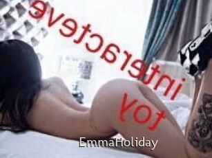 Emma_Holiday
