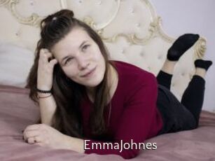 EmmaJohnes