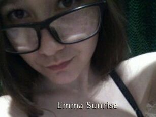 Emma_Sunrise