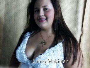 EmmyMakinen