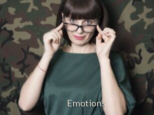 Emotions