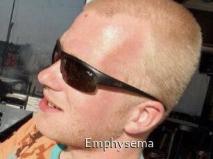 Emphysema