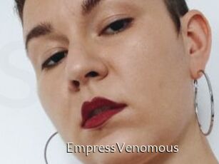 EmpressVenomous