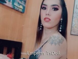 Empress_TsDoll