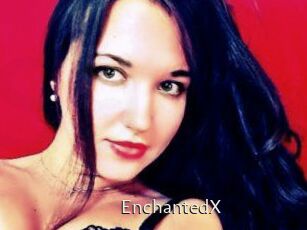 EnchantedX