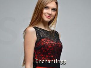 Enchantingg