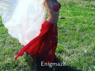 Enigma28