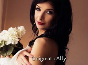 EnigmaticAlly