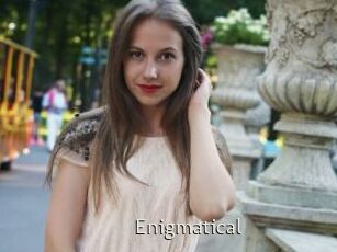 Enigmatical