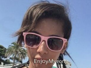 Enj0yMyeong