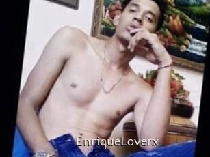 EnriqueLoverx