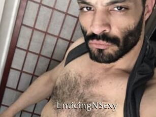 EnticingNSexy