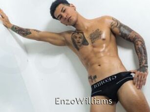 EnzoWilliams