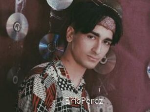 EricPerez