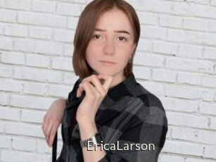 EricaLarson