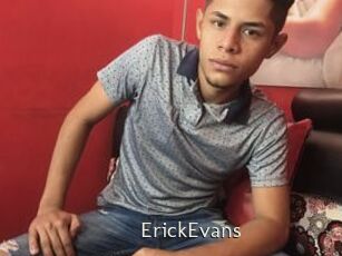 ErickEvans