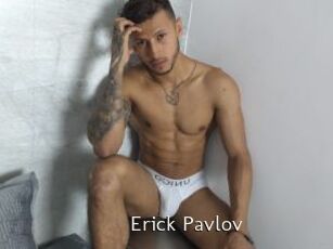 Erick_Pavlov